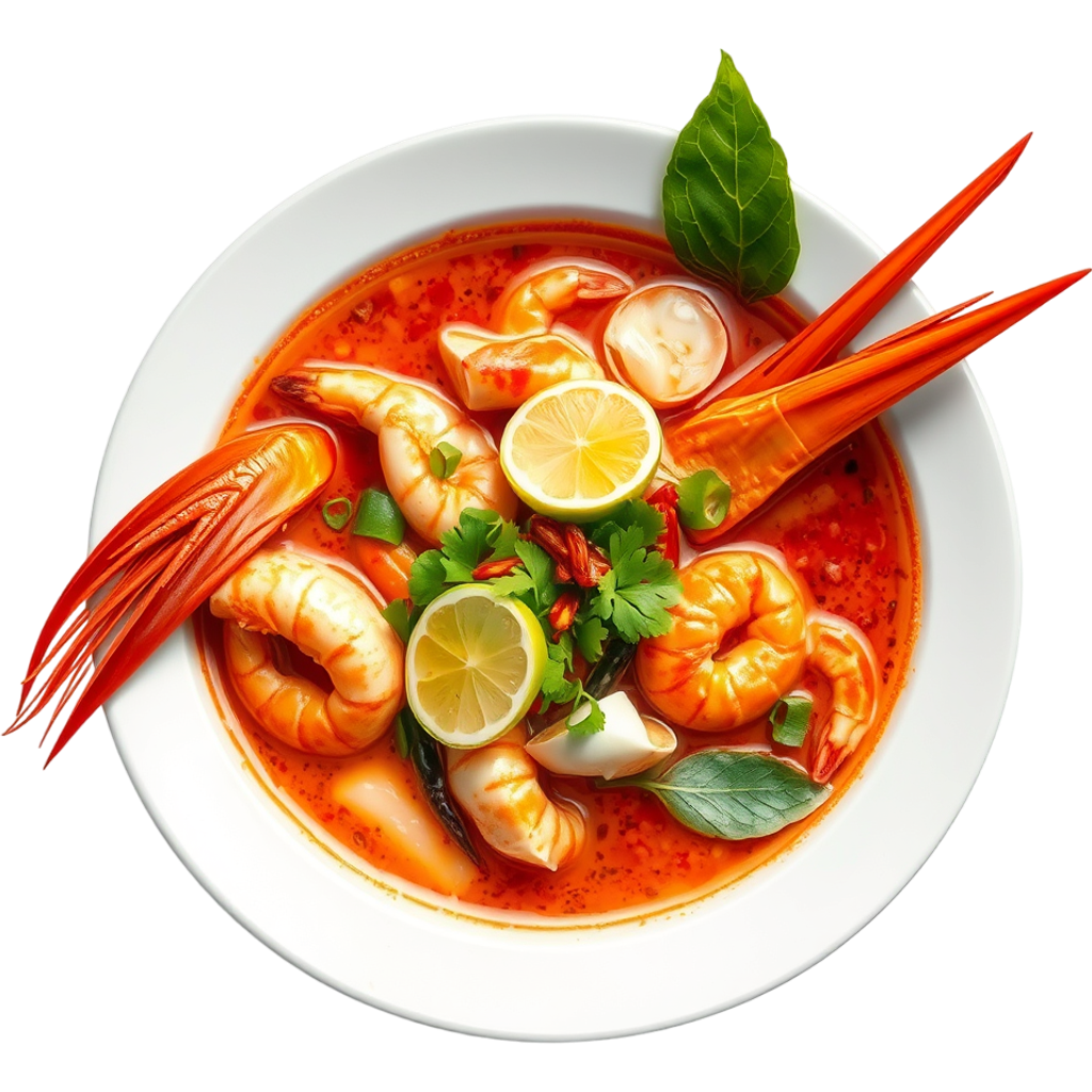 Orange County - Khaosan Thai restaurant