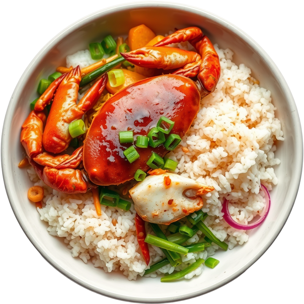 Koreatown - Ha Sun Saeng restaurant