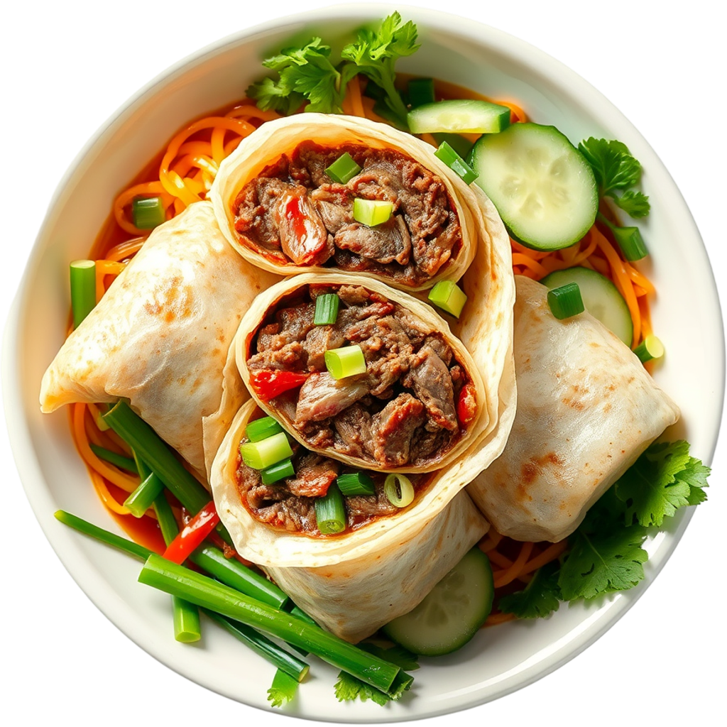 Orange County - Juicy Dumpling Factory restaurant