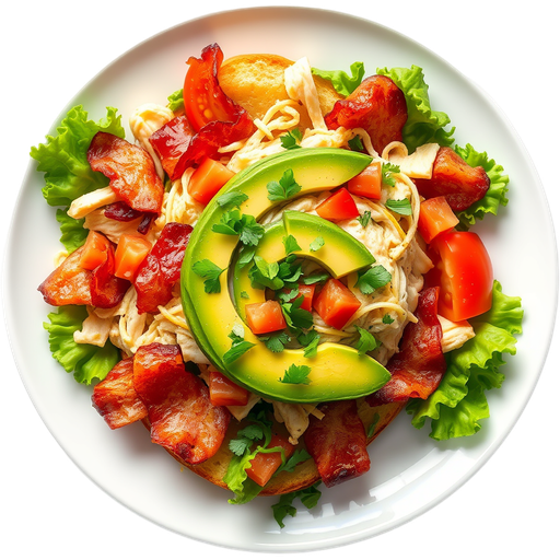California Mafia dish