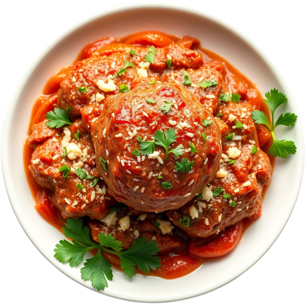 Westside - House Of Meatballs restaurant