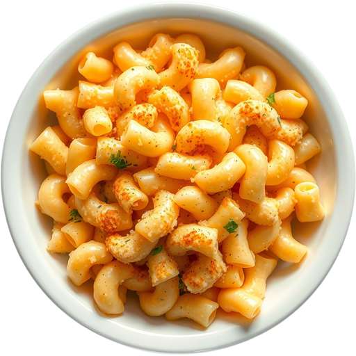 Mac and Cheese dish