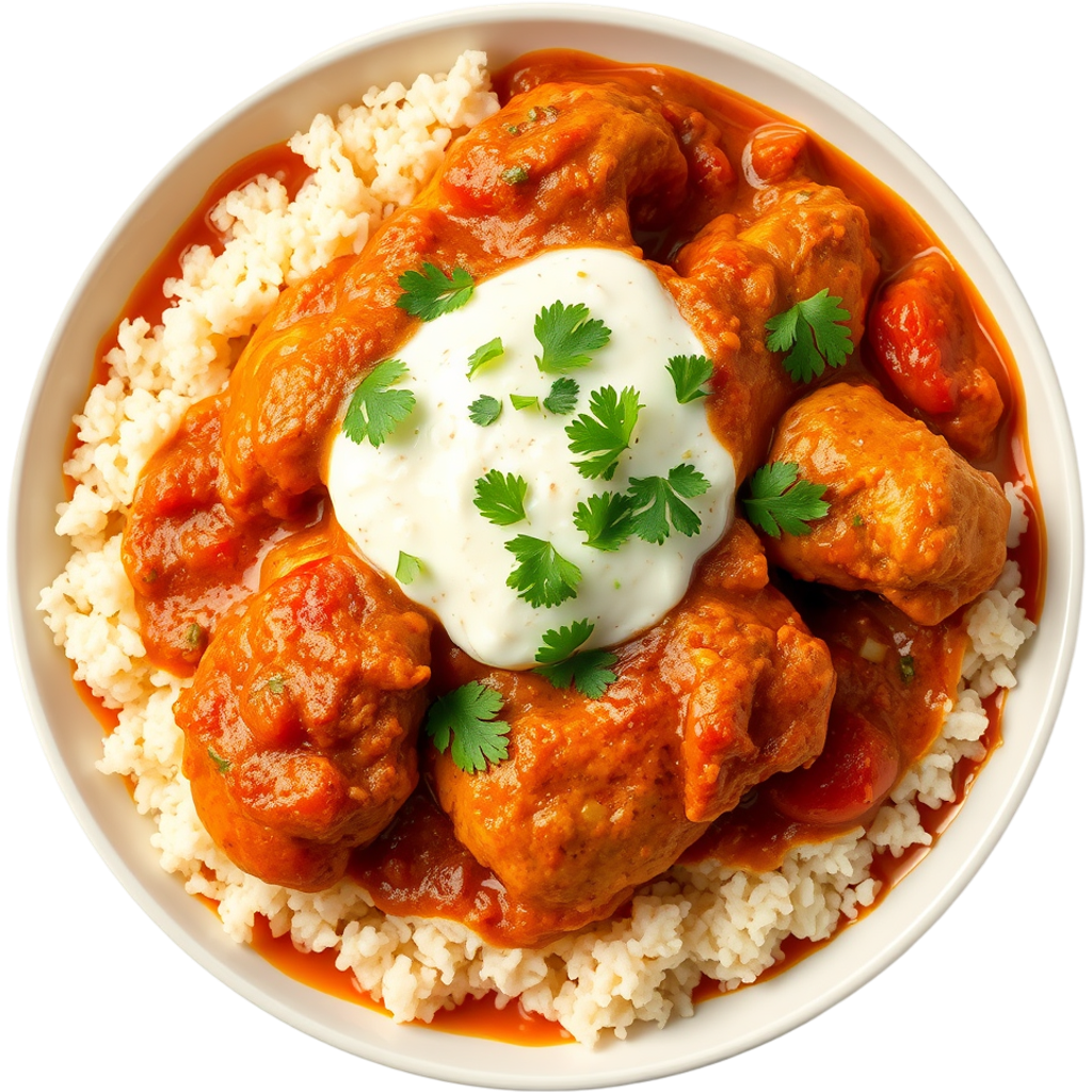 Orange County - Sana's Curry Bowl restaurant