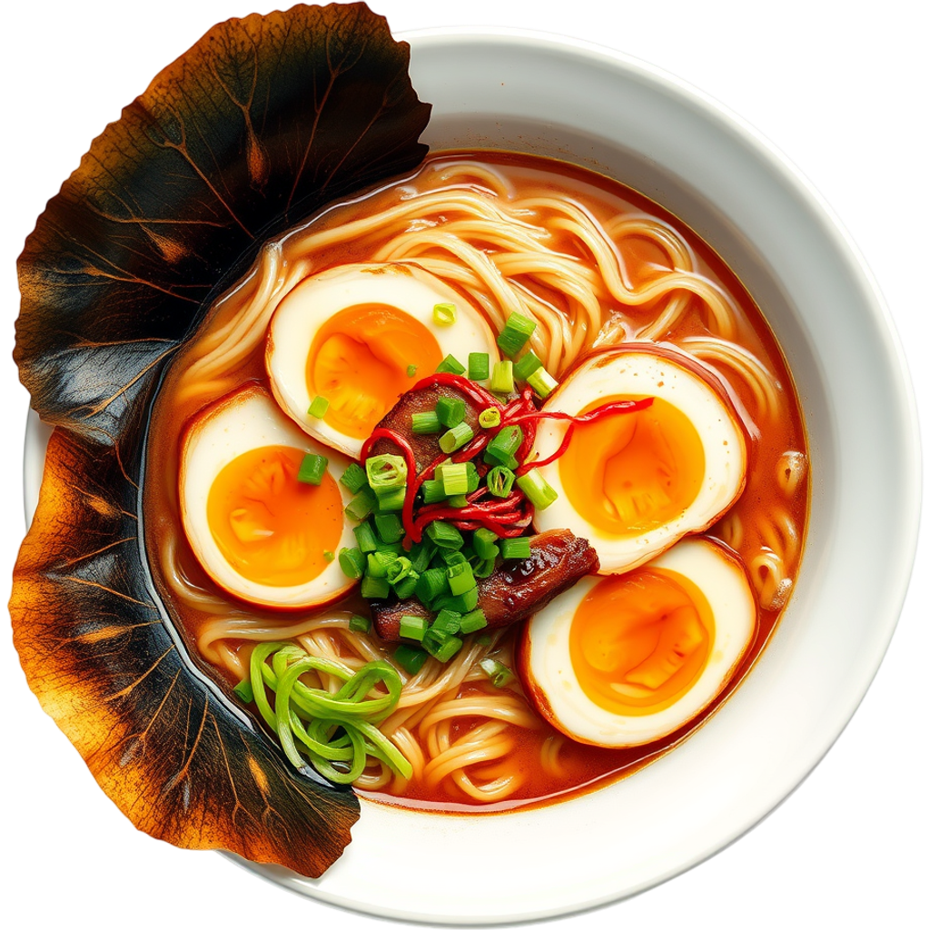 Eastside - Modan Eagle Rock Ramen restaurant