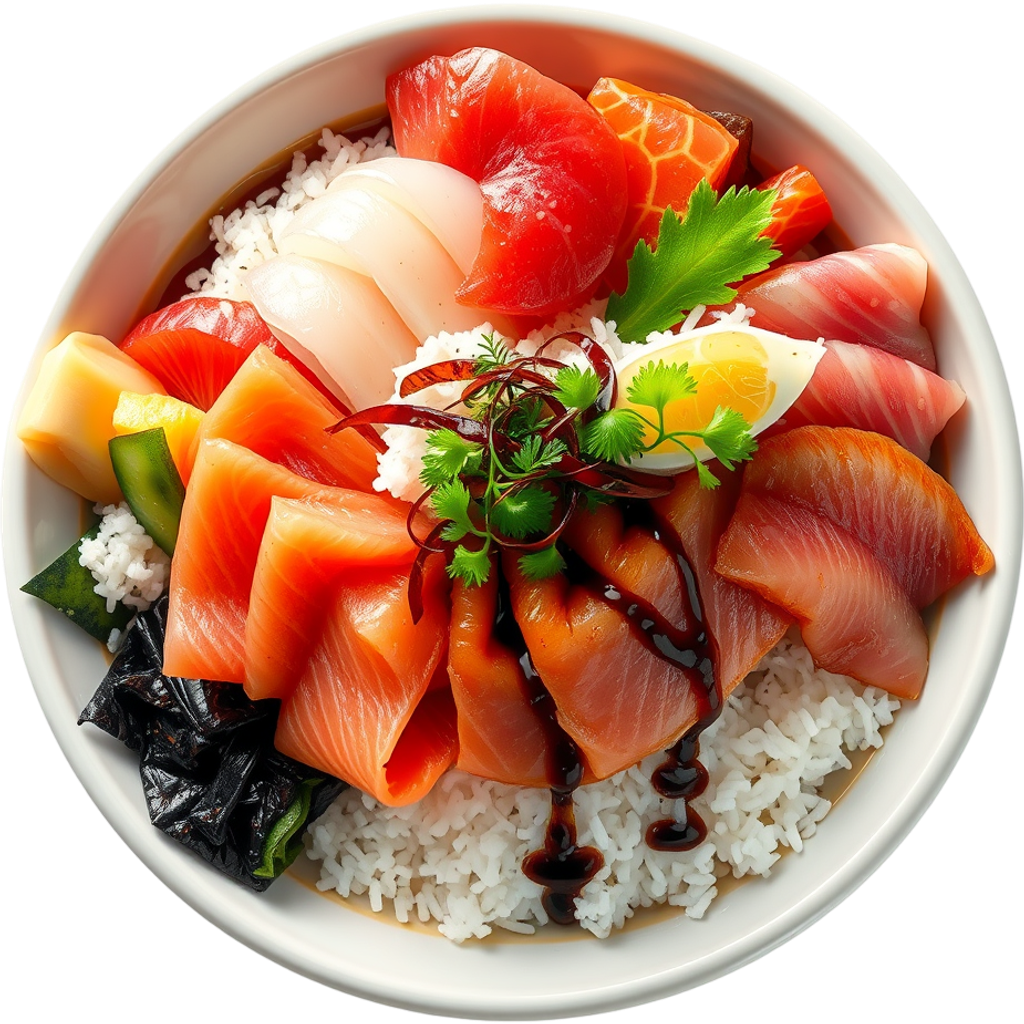 Eastside - Shinkai Sushi Japanese Fusion restaurant