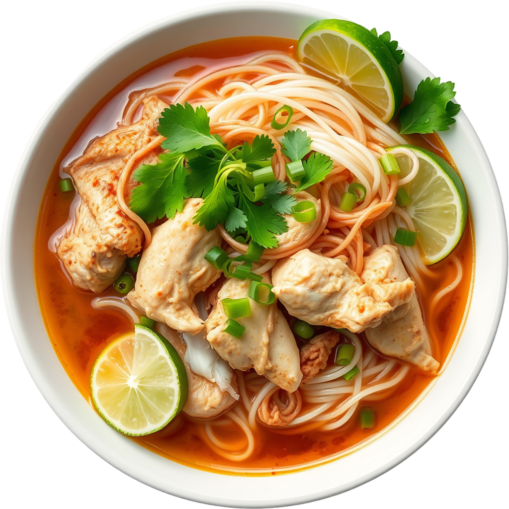 Eastside - Pho LTK restaurant