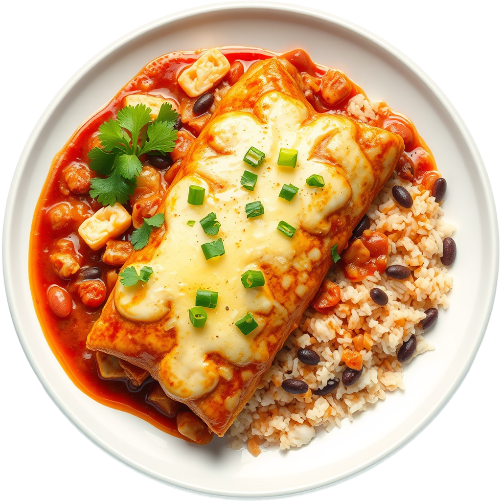 Orange County - Adolfo's Mexican restaurant