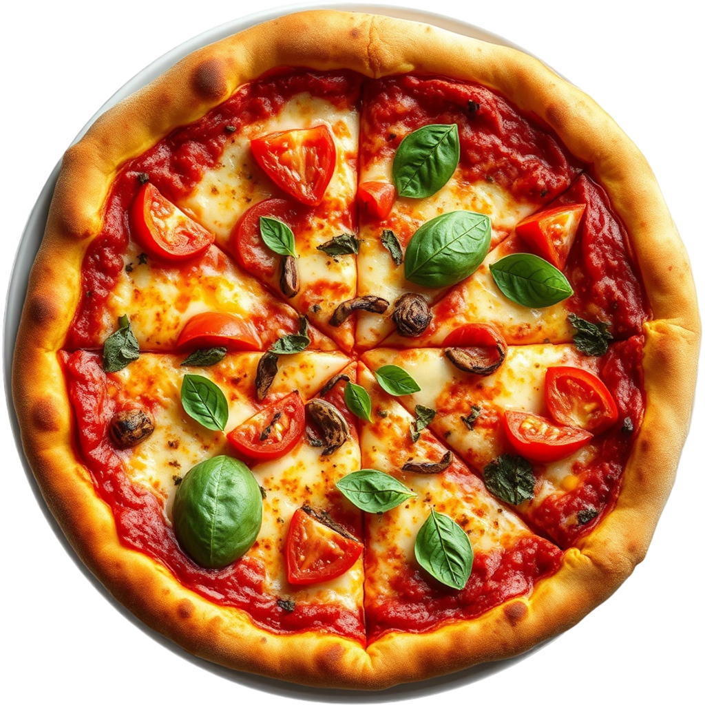 Culver City - Taproom Pizza restaurant