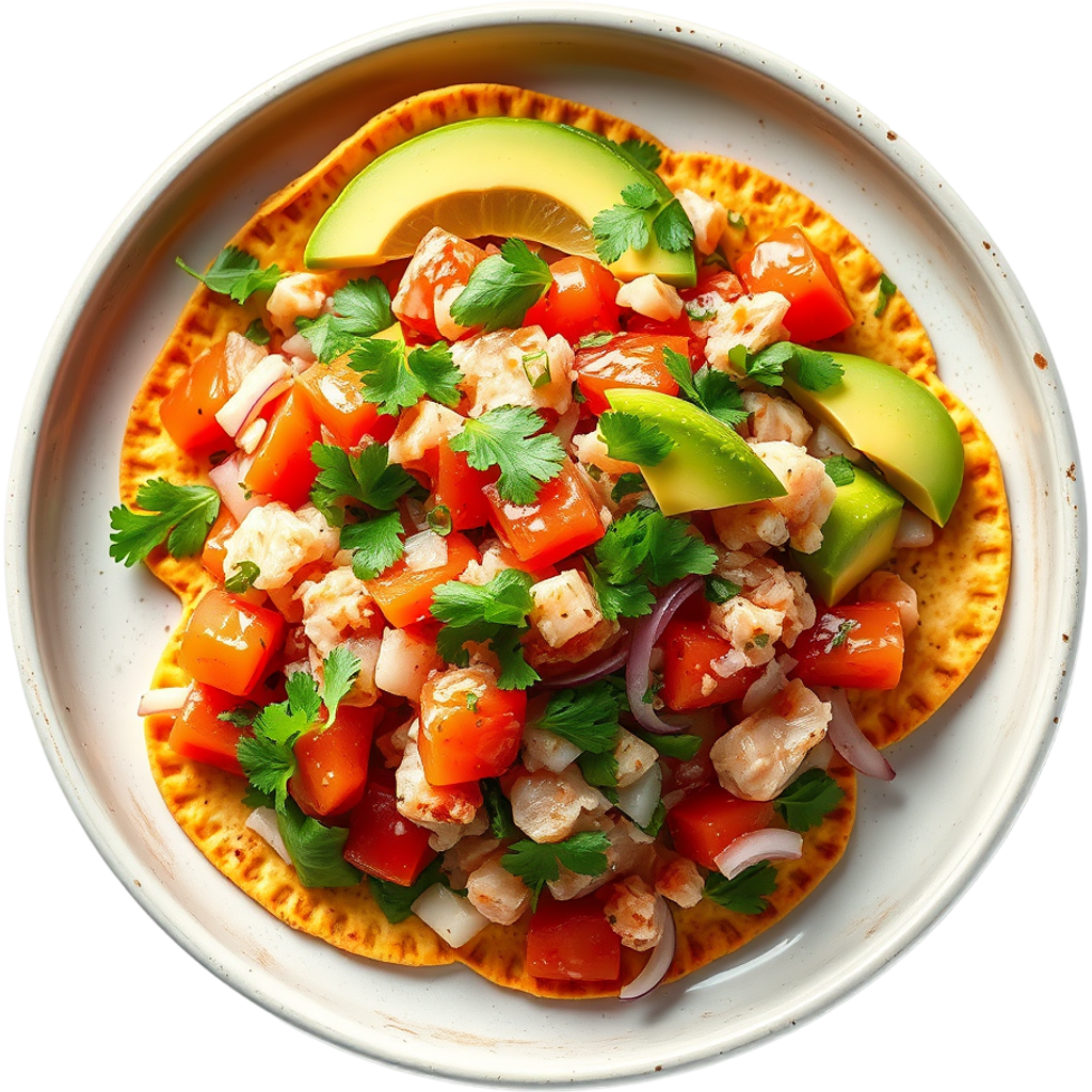 Santa Monica - Mariscos Guillen La Playita restaurant