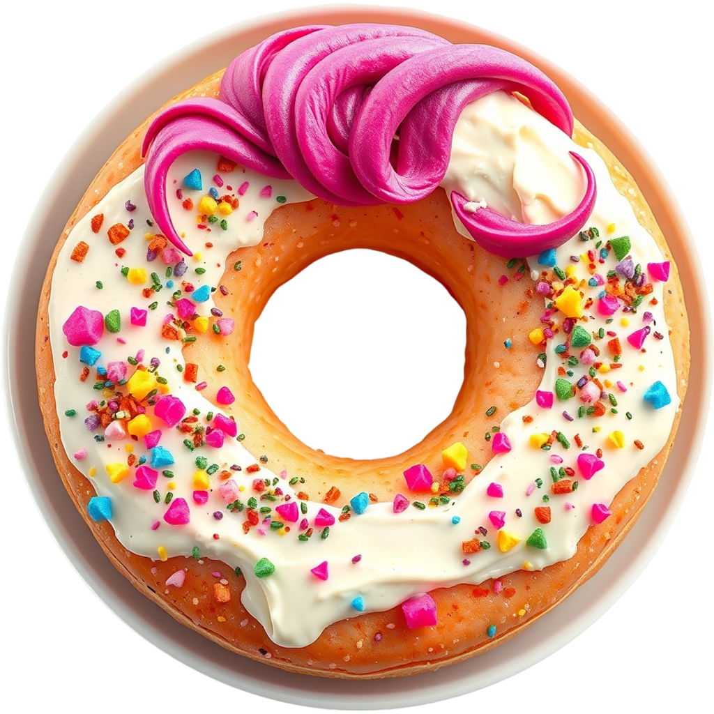 Orange County - Bagels & Brew restaurant