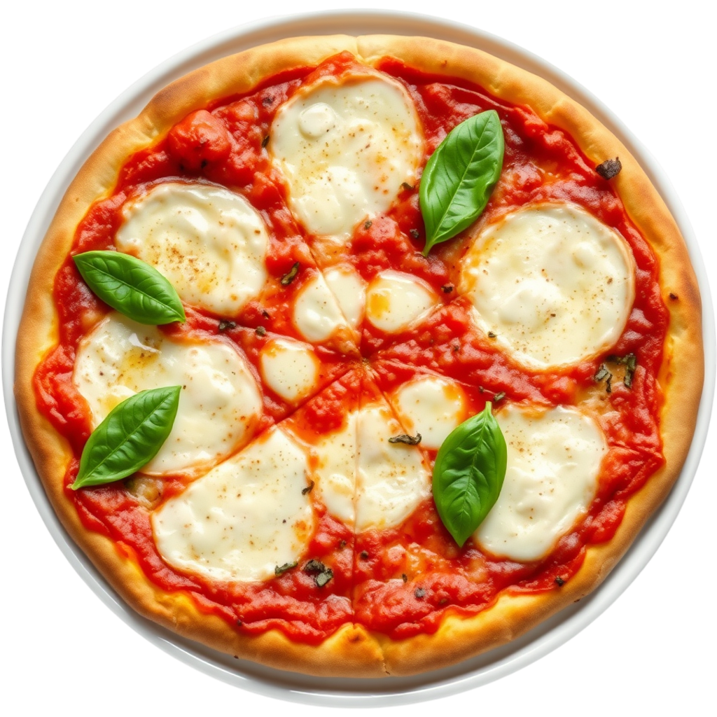 Orange County - Valuetina's Pizza restaurant