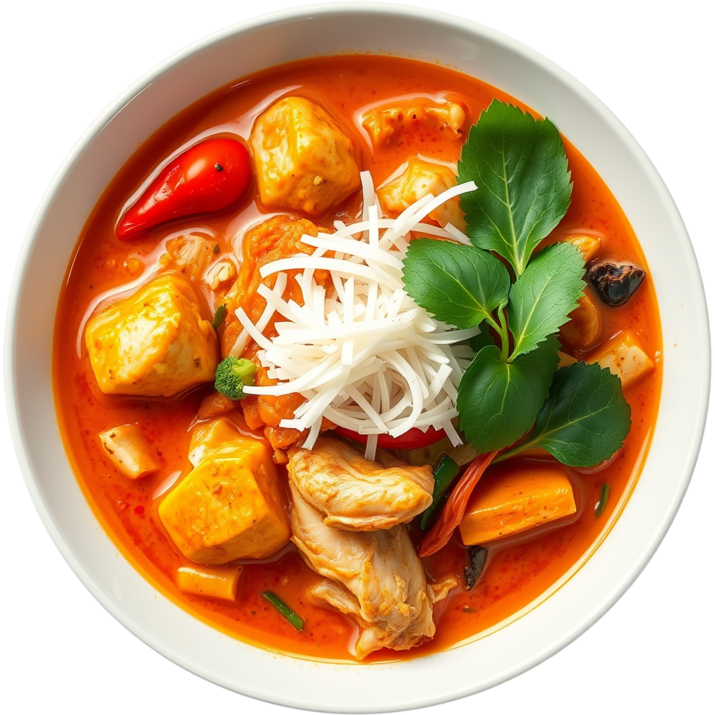 Eastside - Saladang Garden restaurant