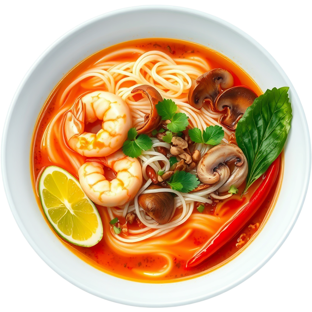 Orange County - Sen Thai Noodle Bar restaurant
