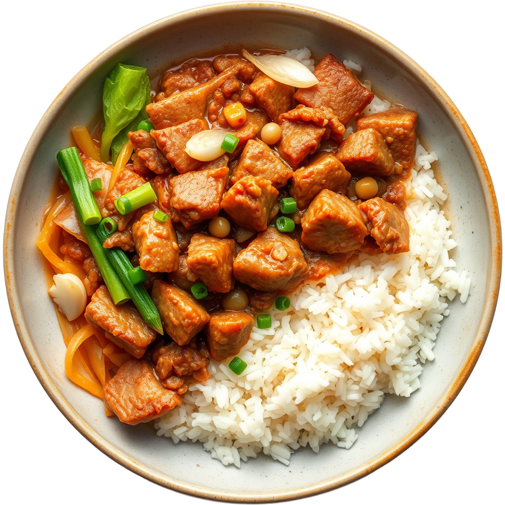 Eastside - Dago Taiwanese restaurant