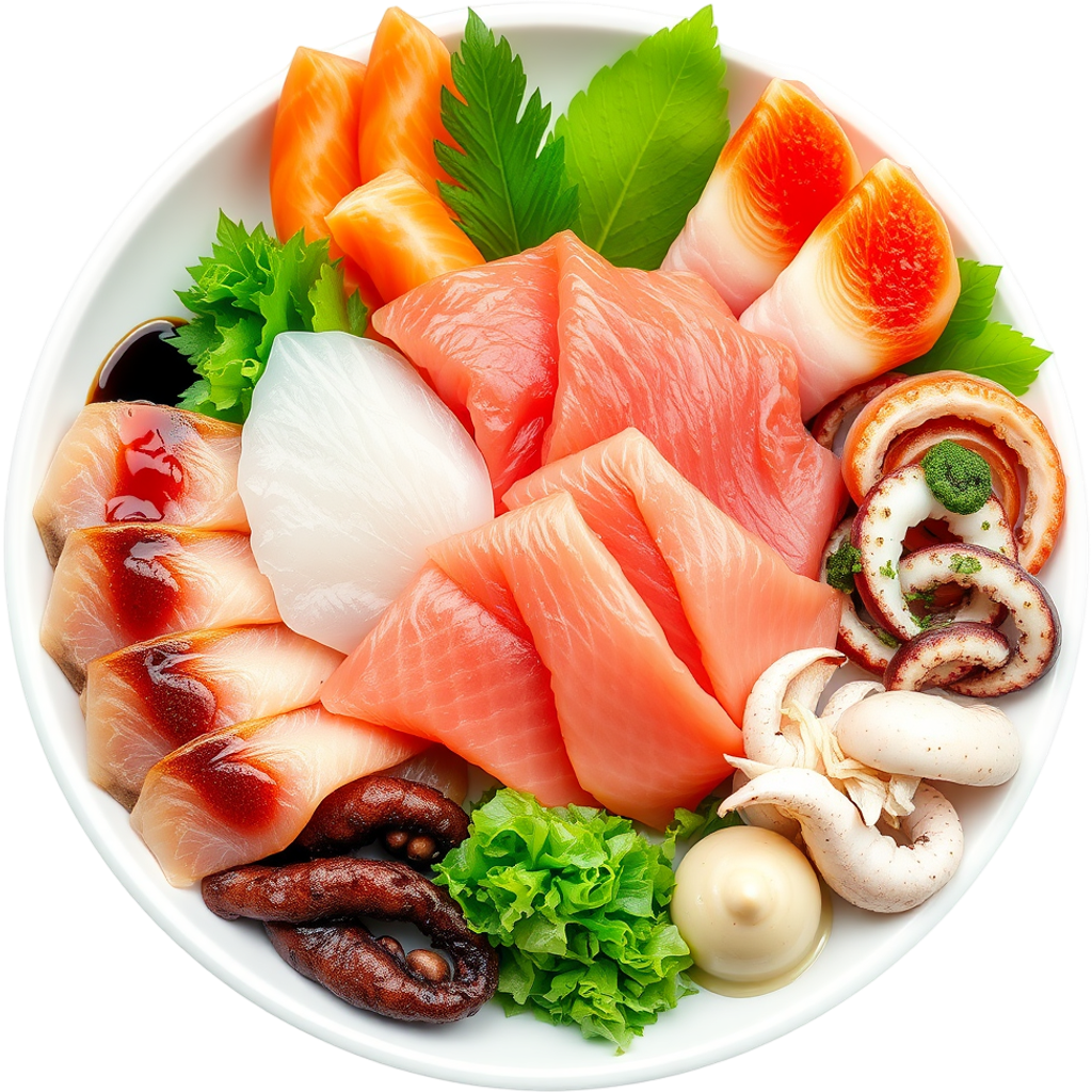 Beverly Hills - Sushi Kiyono restaurant
