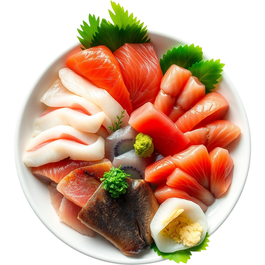 Eastside - Jeju Fresh Fish restaurant