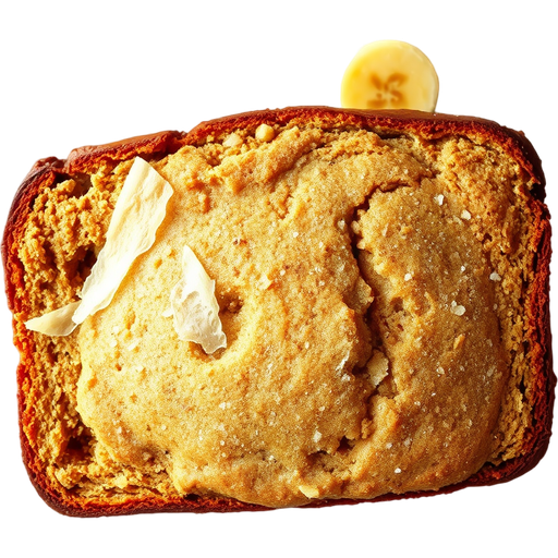 Banana Bread dish