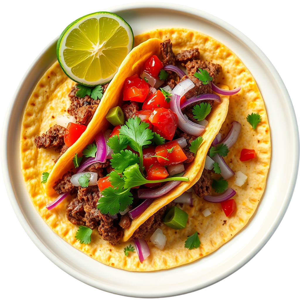 Silverlake - Taco Zone restaurant