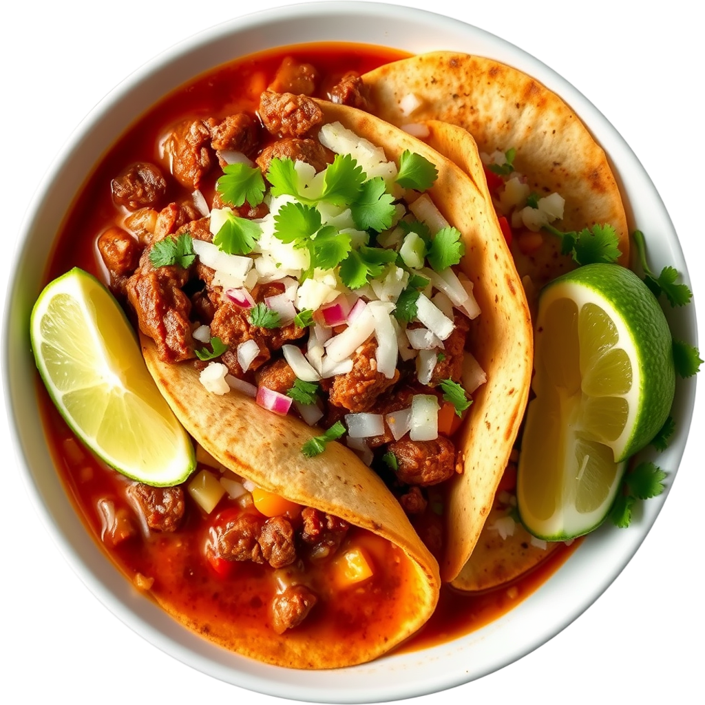 Orange County - The Taco Station restaurant