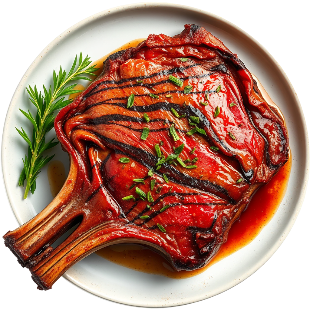 Orange County - Anjin restaurant