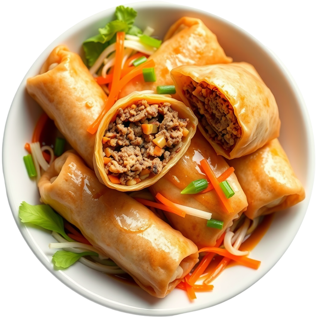 Orange County - Pho Bac Ky restaurant