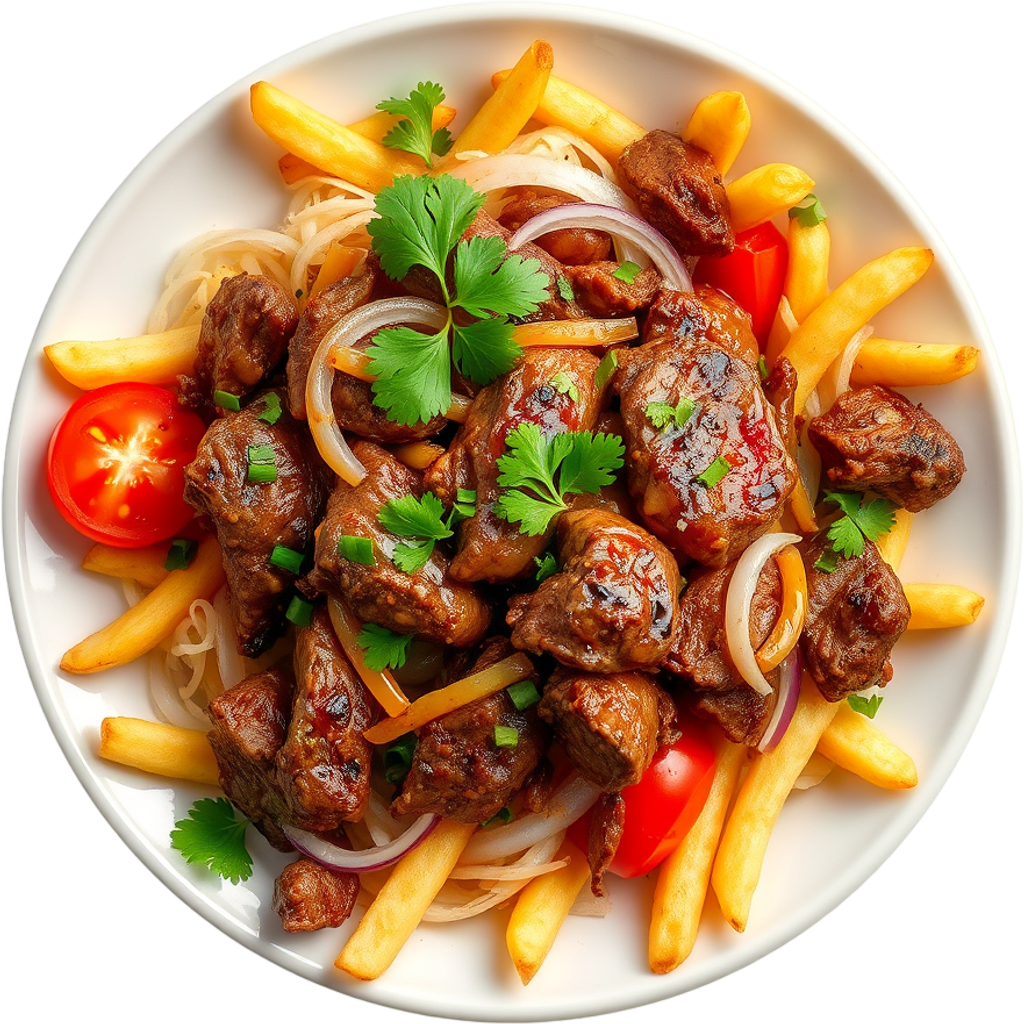 Eastside - Tondero Peruvian restaurant