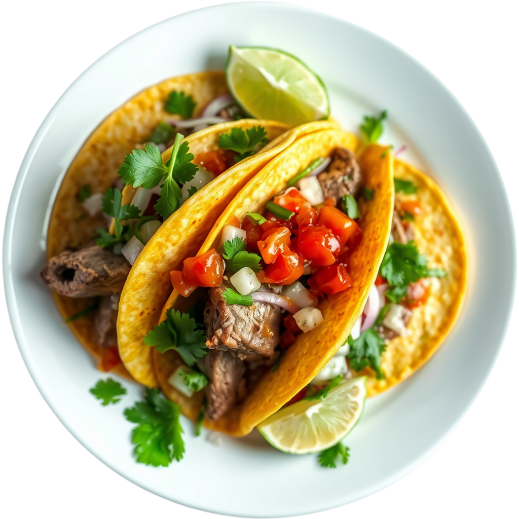 Downtown - Tacos Tumbras A Tomas restaurant