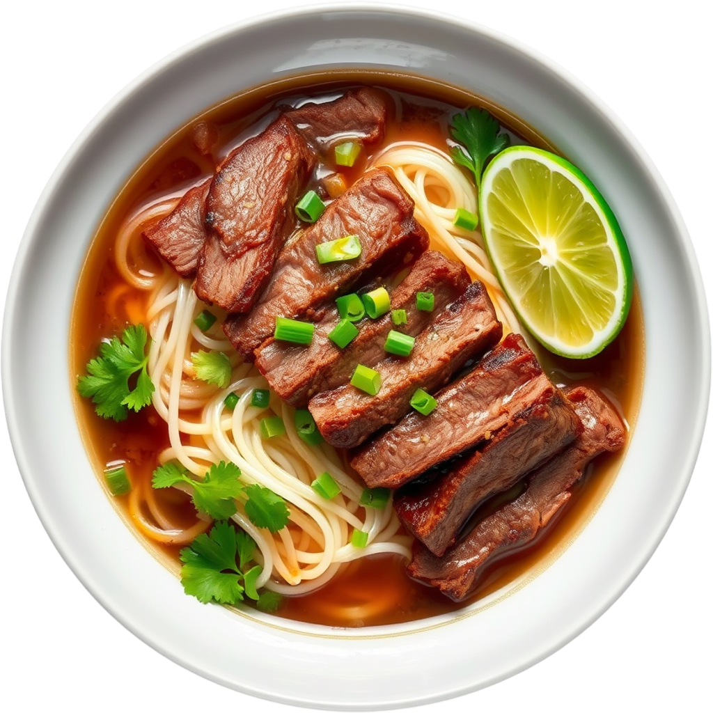 Orange County - Pholicious Noodle Bar restaurant