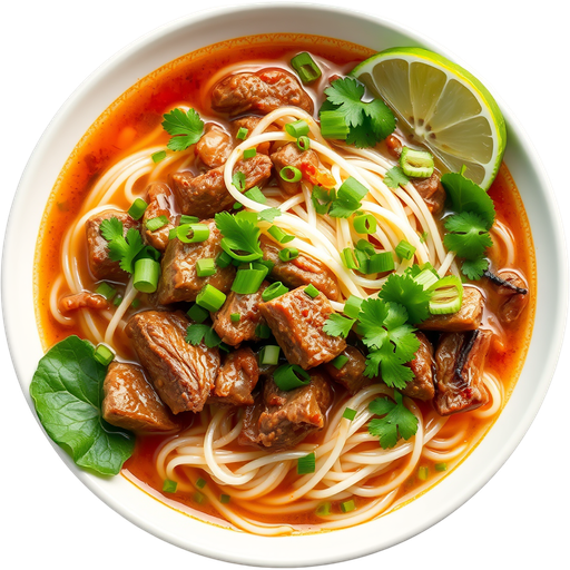 Pho Tung Special dish