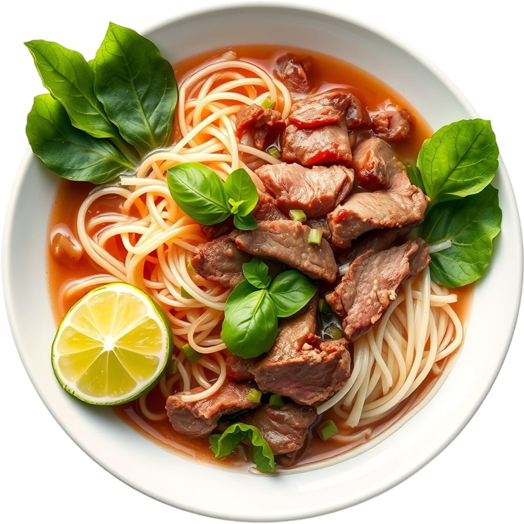 Valley - Pho Ha 888 restaurant