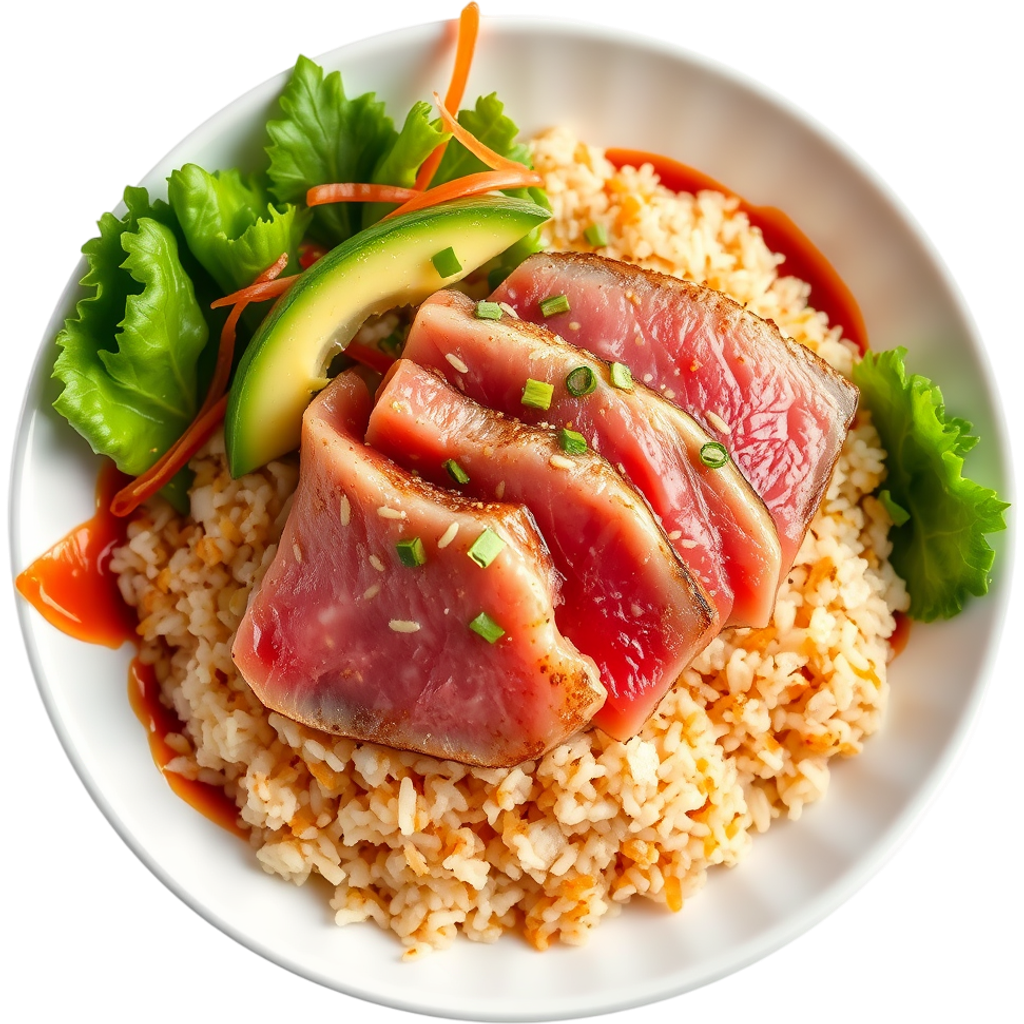 Valley - Cho Cho San restaurant