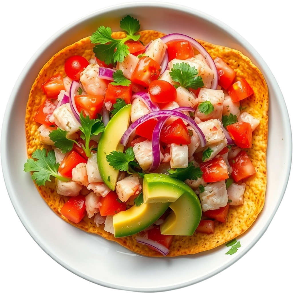 Orange County - Ostioneria Siete Mares Mexican restaurant