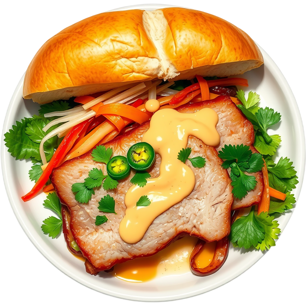 Orange County - Saiga Vietnamese Eatery restaurant