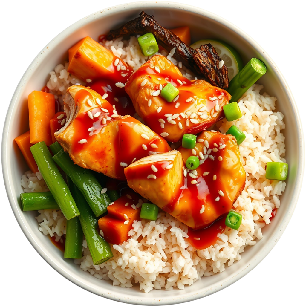 Orange County - Super Bowl Express restaurant
