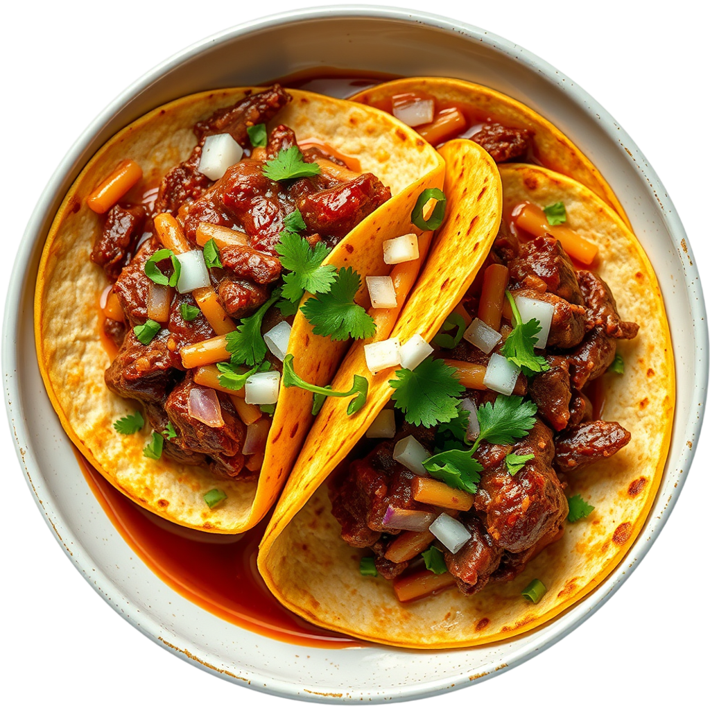 Orange County - Blady's Tacos restaurant