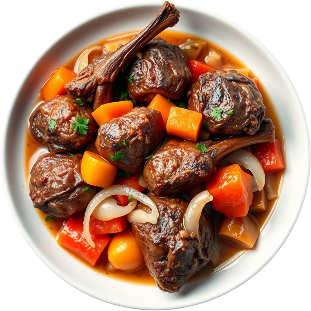 South LA - Soulo's Kitchen restaurant