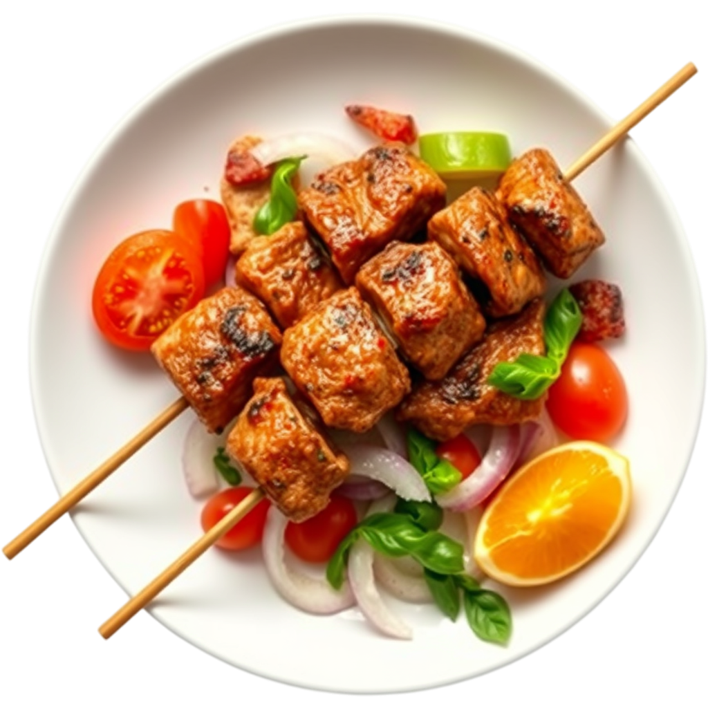 Valley - Orchid Grill & Kabob restaurant