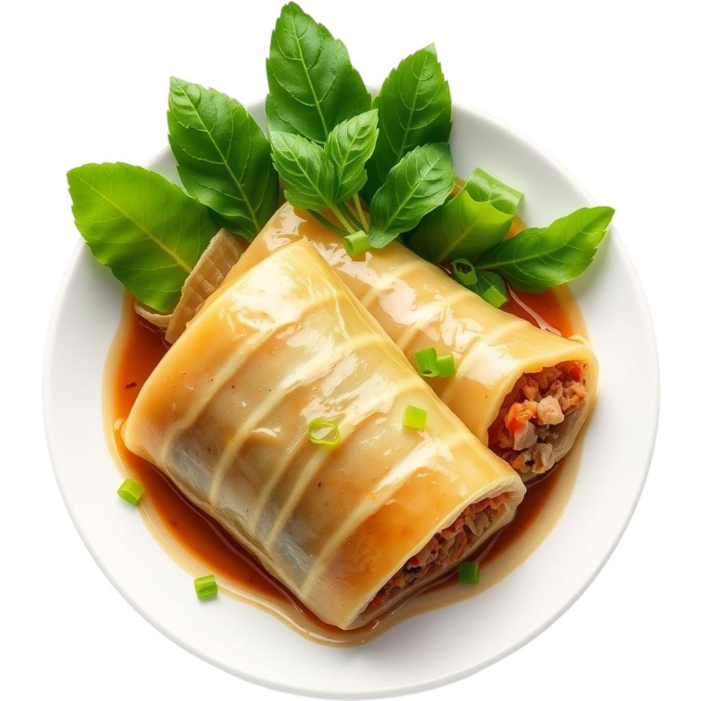 Orange County - Duc Huong Cha Lua restaurant