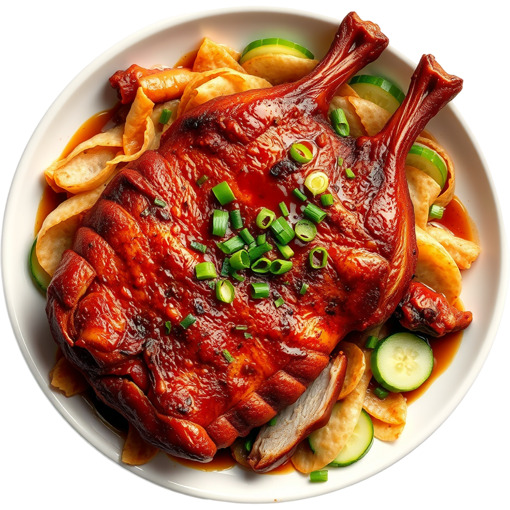 Eastside - Happy Duck House restaurant