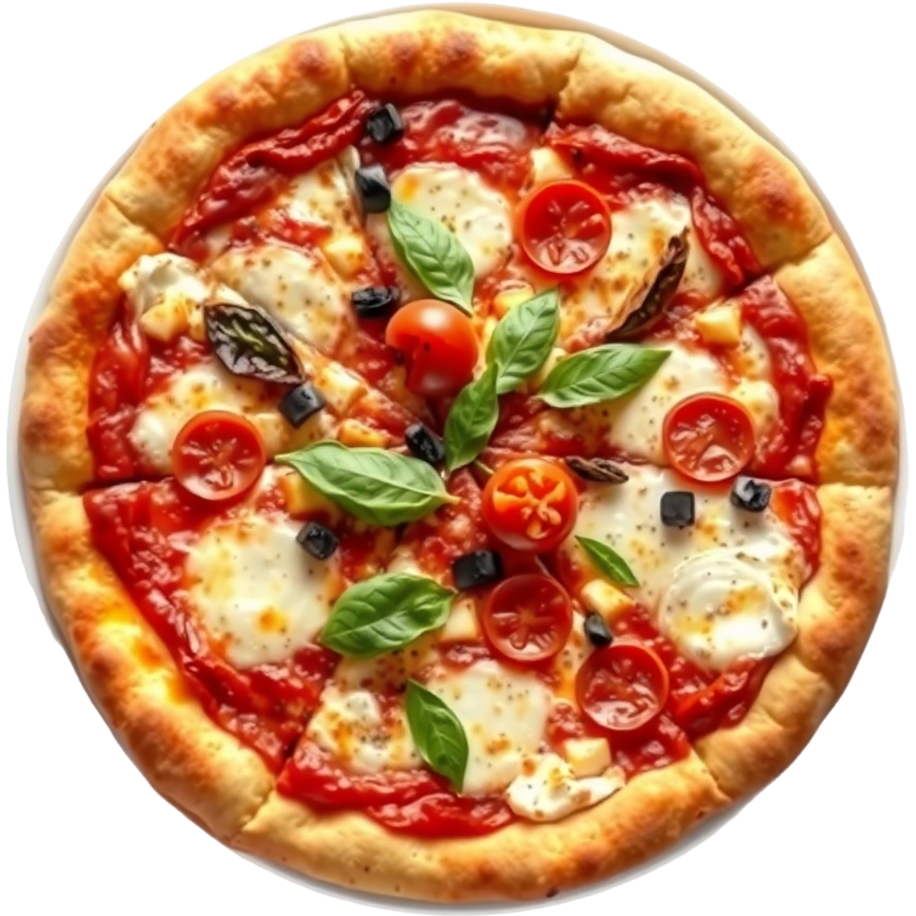 Westside - Red & Louie's Pizzeria restaurant