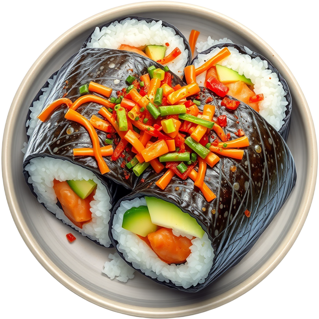 Sherman Oaks - Dojo Sushi restaurant