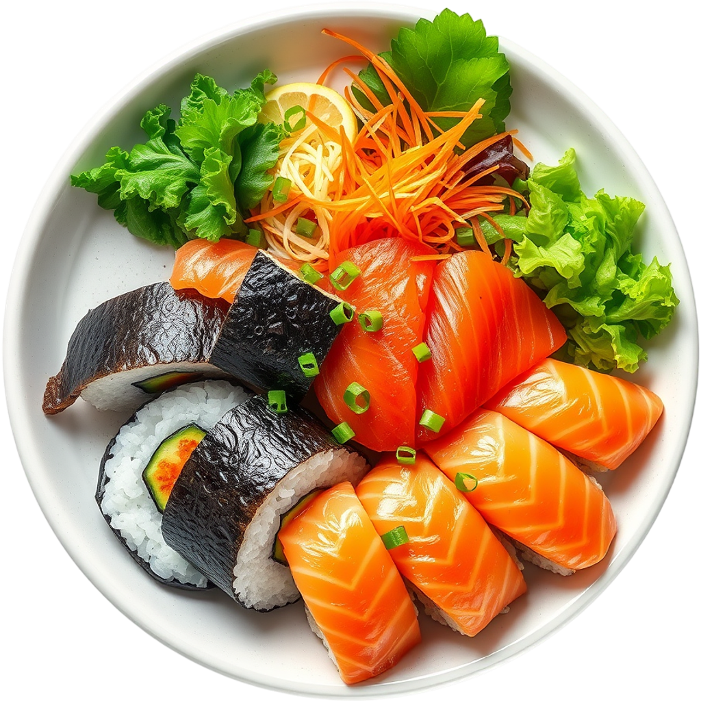 Orange County - Koya Sushi restaurant