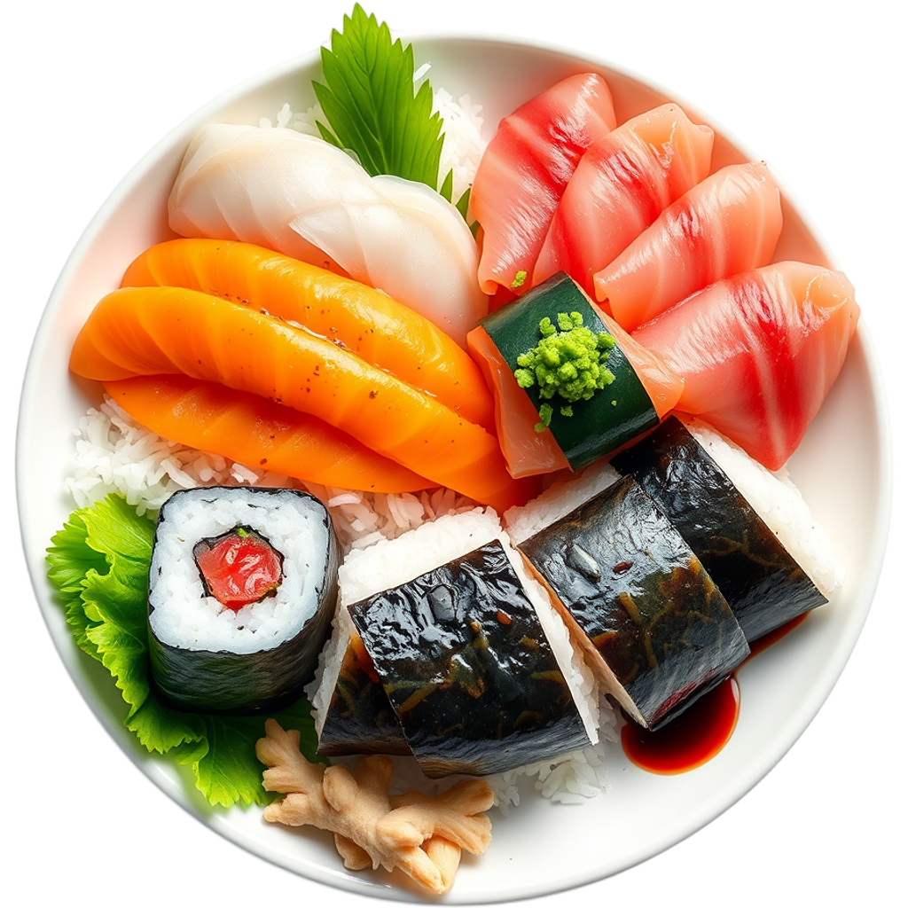 Orange County - Yamame restaurant
