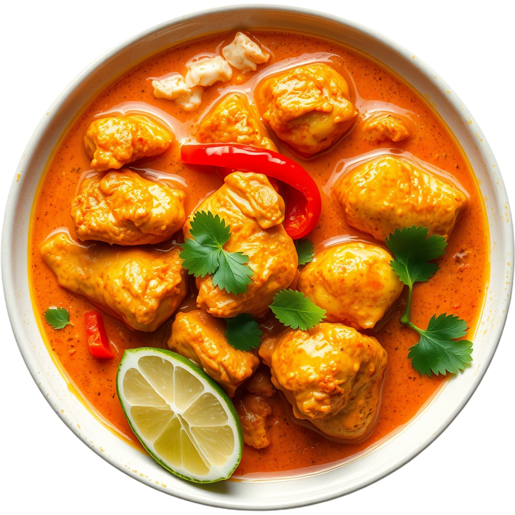 Westside - Thai Corner restaurant