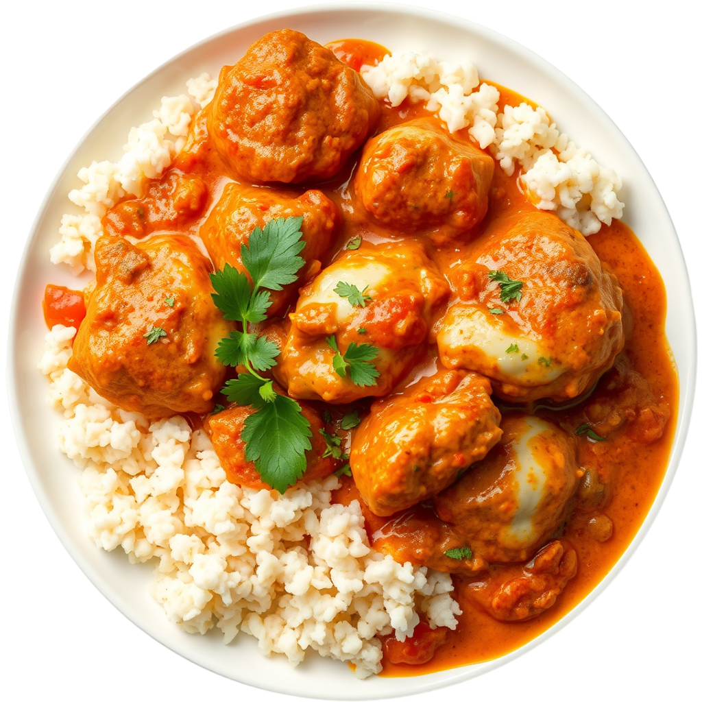 Downtown - Mr. Masala restaurant
