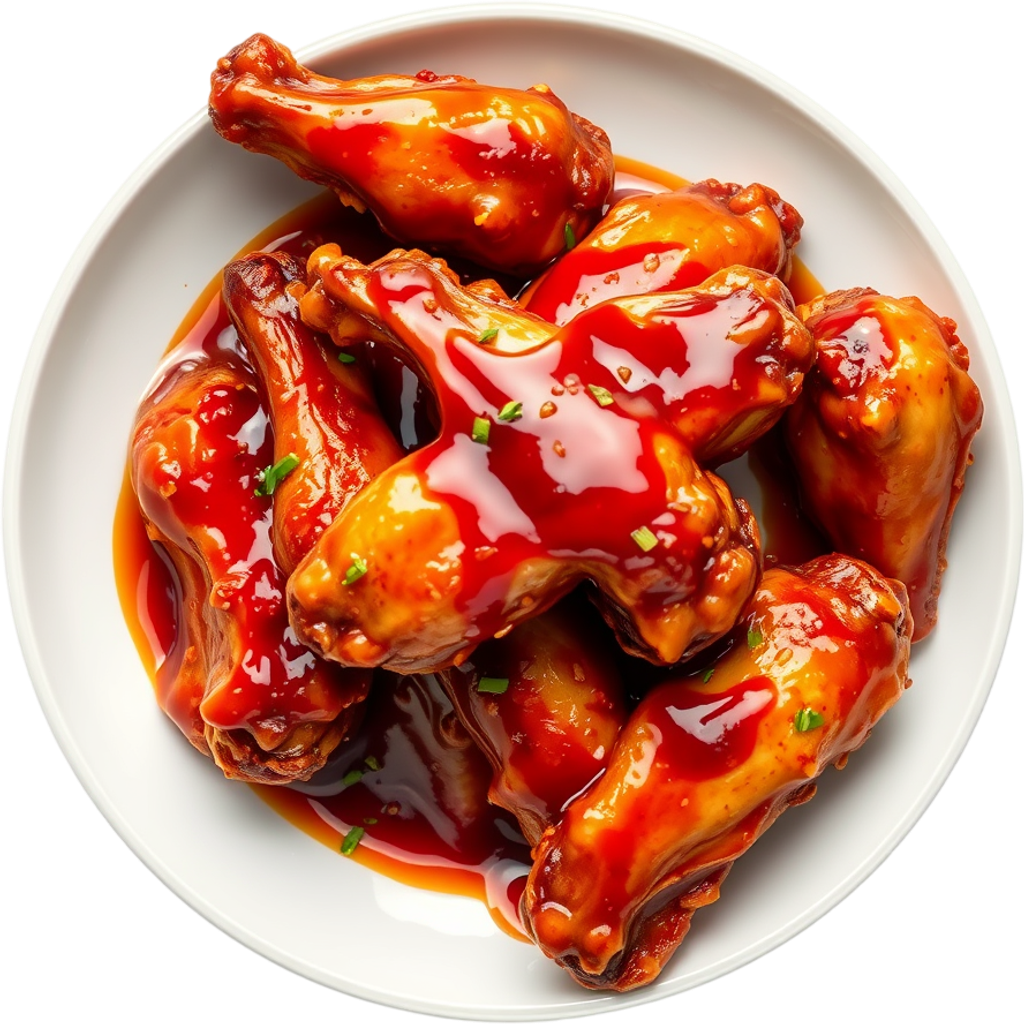 South Valley - Bb.q Chicken restaurant