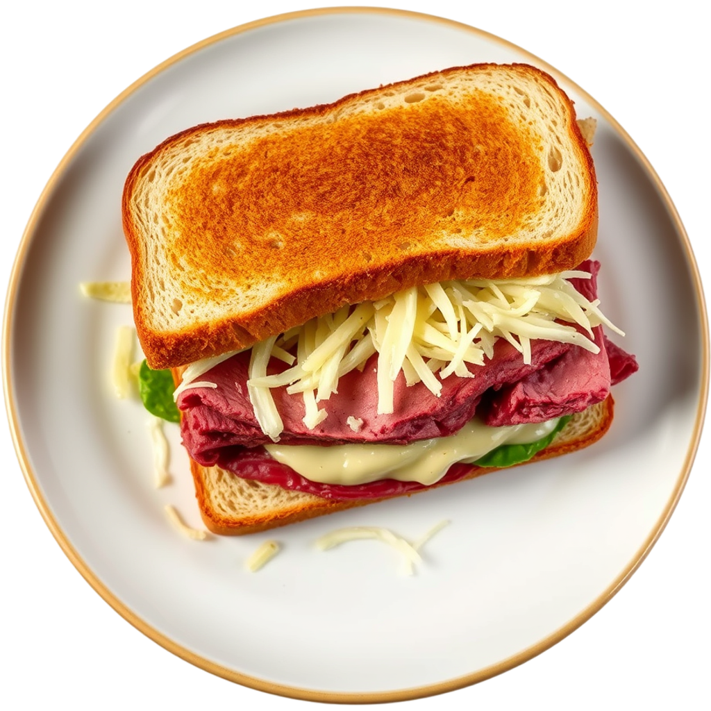 Orange County - Globe European Delicatessen restaurant