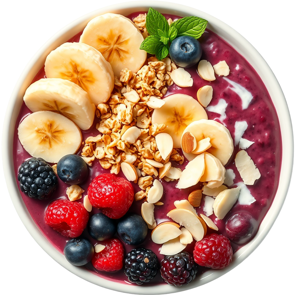 Westside - Acai Nation restaurant