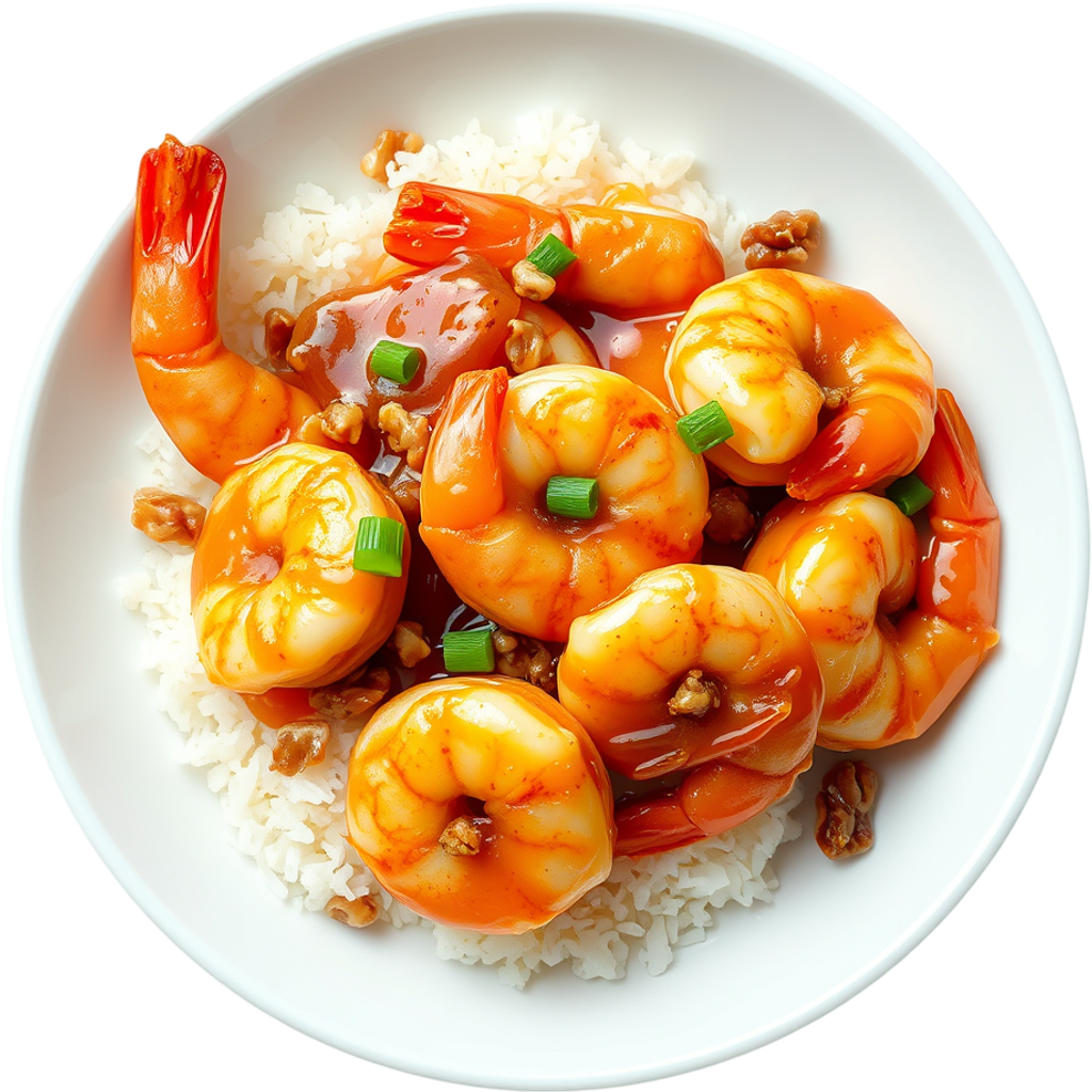 Orange County - Fortune Cookies restaurant