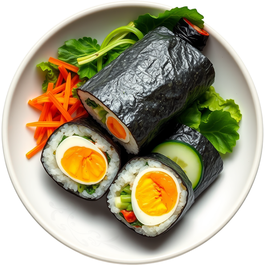 Orange County - Dosirak Express restaurant
